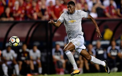 IM电竞快讯-克鲁格是不是德国最强中锋